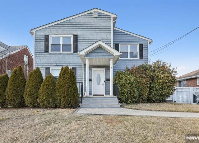 Property at 373 Capitol St, Saddle Brook, NJ 07663, 4 beds