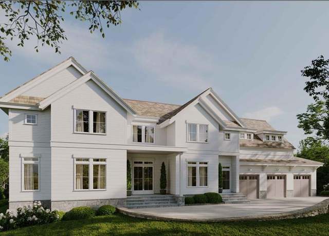 Property at 468 Lydecker St, Englewood, NJ 07631, 7 beds, 8.5 baths