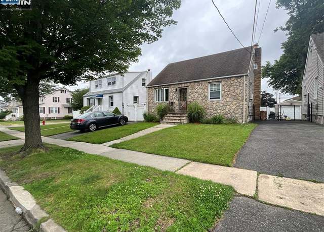 Property at 686 Teneyck Ave, Lyndhurst, NJ 07071, 2 beds, 2 baths