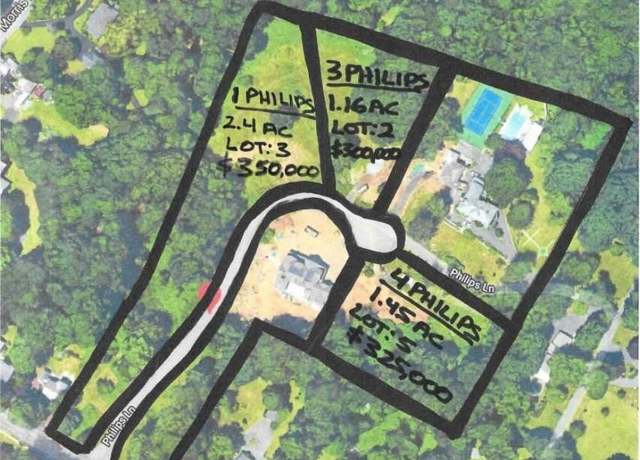 Property at 4 Phillips Ln, Denville Township, NJ 07834