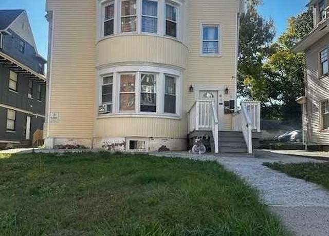Property at 61 Washington St, East Orange, NJ 07017, 8 beds, 5 baths