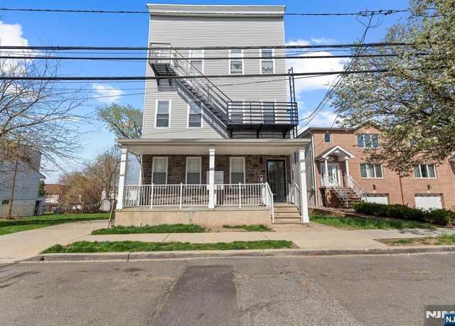 Property at 471 Harrison Ave, Garfield, NJ 07026