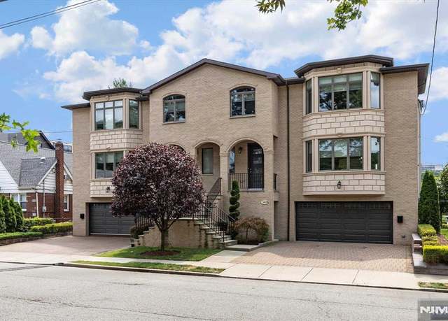 Property at 338 Coolidge Ave, Fort Lee, NJ 07024, 4 beds, 4 baths