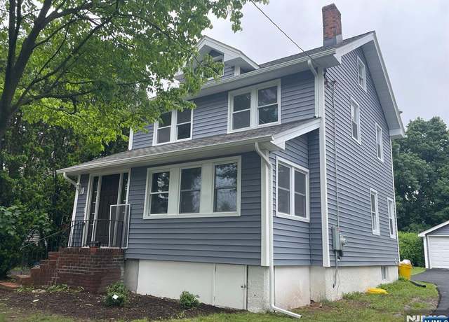 Property at 385 Beech St, Teaneck, NJ 07666, 3 beds, 1.5 baths