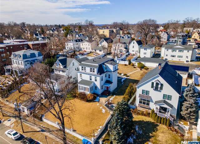Property at 114 Orient Way, Rutherford, NJ 07070
