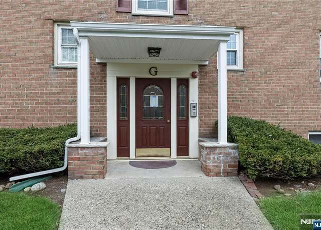 Property at 605 Grove St Unit G15, Clifton, NJ 07013, 1 bed, 1 bath