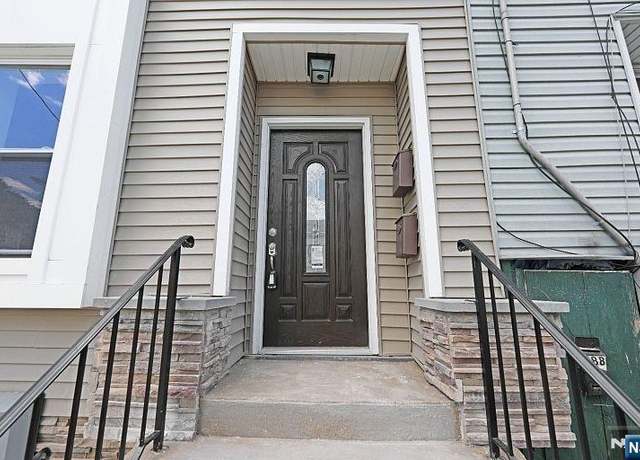Property at 190 Mill St, Paterson, NJ 07501, 5 beds, 2 baths