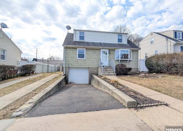 Property at 179-181 Leonard Pl, North Arlington, NJ 07031, 3 beds, 2 baths