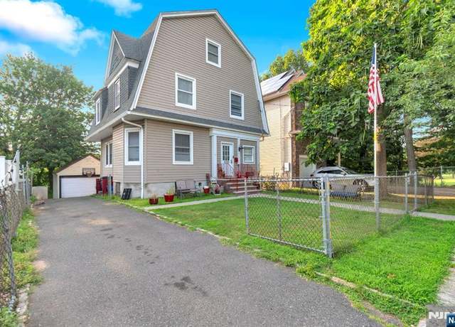 Property at 175 Delavan Ave, Belleville, NJ 07109, 5 beds, 2 baths