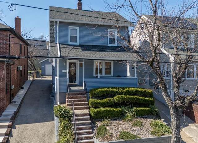 Property at 51 Hughes St, Maplewood, NJ 07040, 3 beds, 2 baths