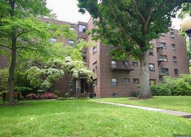 Property at 400 Park Pl Unit 1A, Fort Lee, NJ 07024, 1 bed, 1 bath
