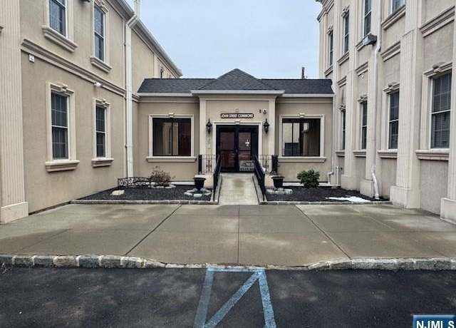 Property at 1 John St #13, Haledon, NJ 07508, 2 beds, 2 baths