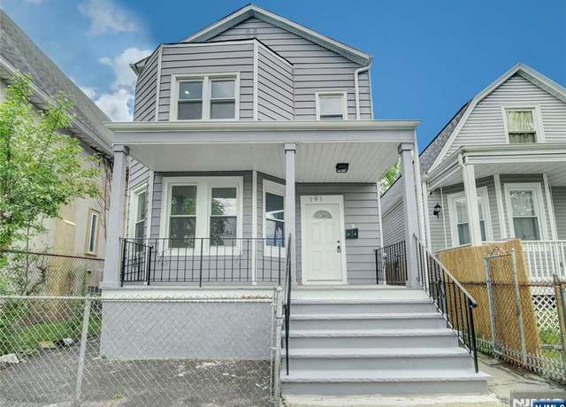Property at 191 Matthew St, Orange, NJ 07050, 5 beds