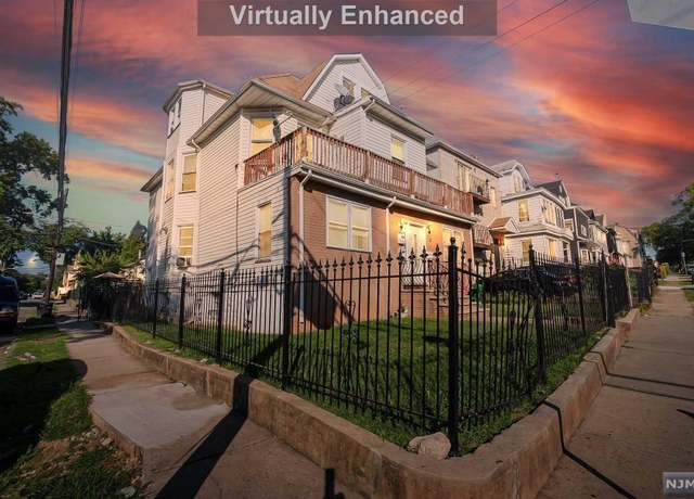 Property at 73 Mapes Ave, Newark, NJ 07112, 9 beds, 3 baths