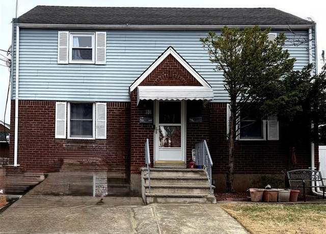 Property at 80 Macarthur Ave, Lodi, NJ 07644, 5 beds, 1 bath