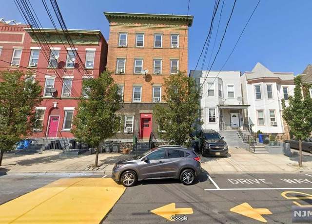Property at 724 21st St, Union City, NJ 07087