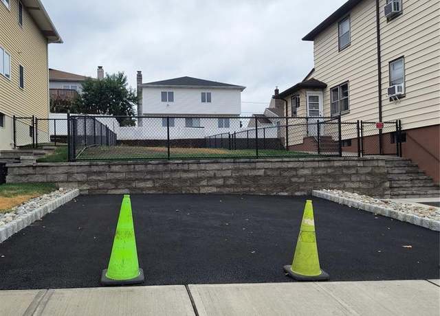 Property at 148 12th St, Wood Ridge, NJ 07075