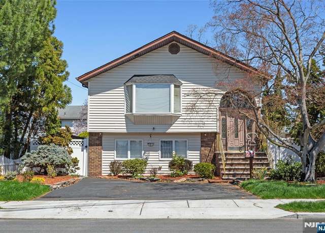 Property at 9 Redstone Ln, Lodi, NJ 07644, 3 beds, 2 baths