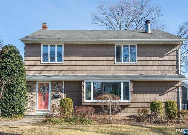 Property at 106 Sheldon St, Wyckoff, NJ 07481, 4 beds, 2 baths