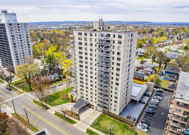 Property at 307 Prospect Ave Unit 5G, Hackensack, NJ 07601, 1 bed, 1 bath