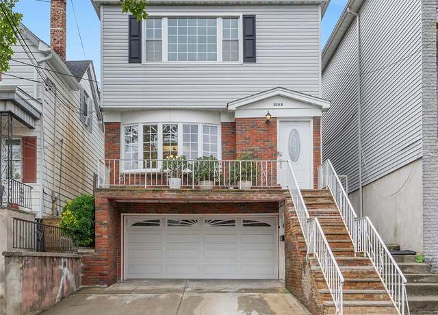 Property at 526 A Liberty Ave, Jersey City, NJ 07307, 6 beds, 3 baths