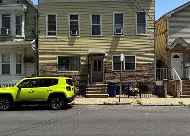 Property at 74 Christie St, Newark, NJ 07105, 8 beds, 5 baths