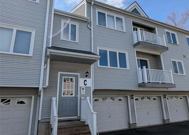 Property at 108-110 Passaic Unit C22, Nutley, NJ 07110, 2 beds, 2 baths