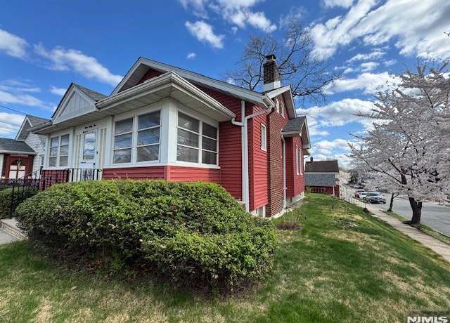 Property at 365 Little St, Belleville, NJ 07109, 3 beds, 2 baths