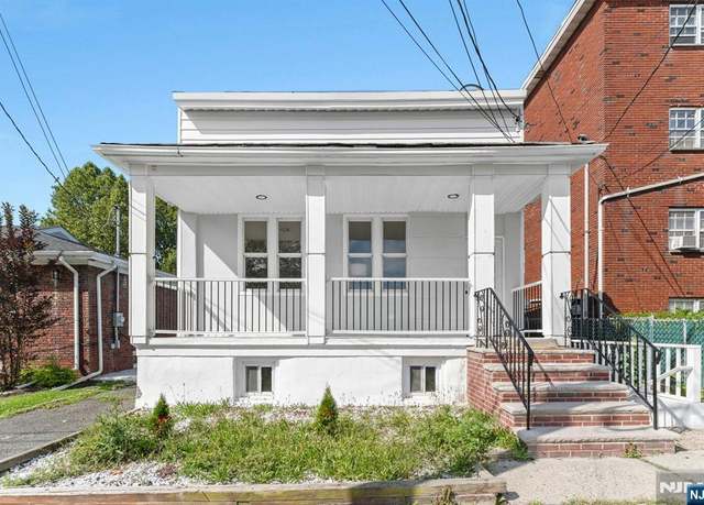 Property at 19 Sanford Ave, Belleville, NJ 07109, 2 beds, 2 baths