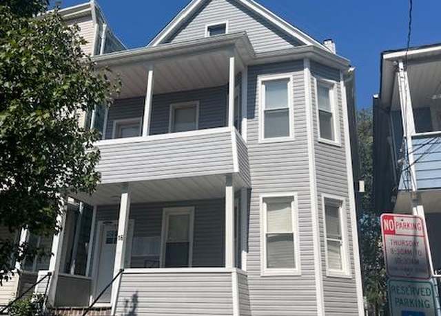 Property at 16 Quincy St, Passaic, NJ 07055, 7 beds, 4 baths