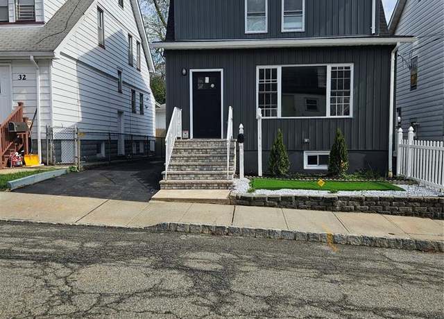 Property at 30 S Park Dr, West Orange, NJ 07052, 4 beds, 3 baths