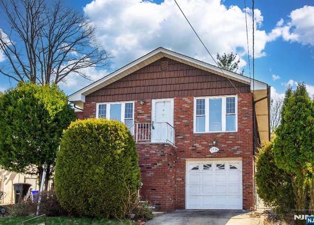 Property at 1434 13th St, Fort Lee, NJ 07024, 3 beds, 2 baths