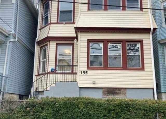 Property at 155 Myrtle Ave, Irvington, NJ 07111, 7 beds, 2 baths