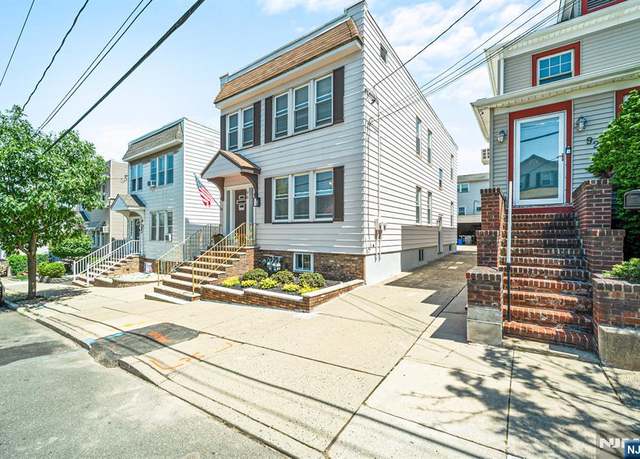 Property at 96 Arlington Blvd, North Arlington, NJ 07031, 3 beds, 2 baths