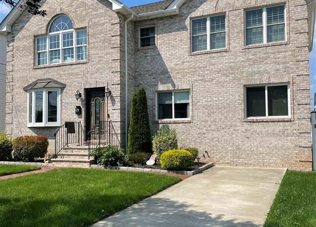 Property at 25 Elizabeth Ct, Secaucus, NJ 07094, 5 beds, 4 baths