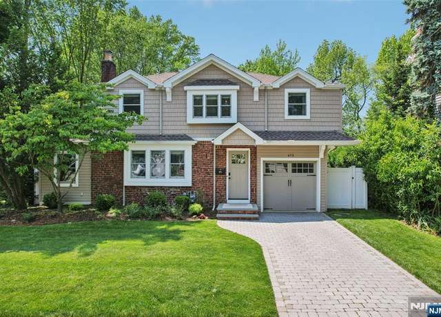 Property at 473 The Fenway, River Edge, NJ 07661, 4 beds, 3 baths