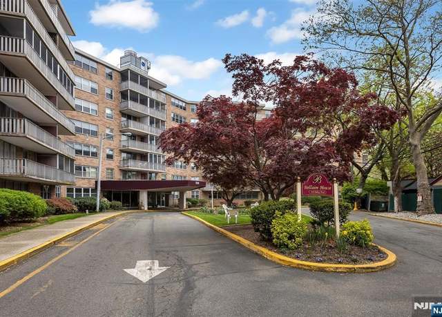 Property at 530 Valley Rd Unit 5L, Montclair, NJ 07043, 3 beds, 3 baths