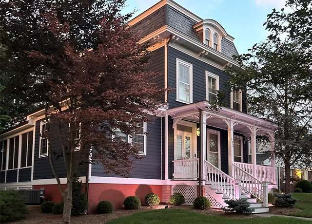 Property at 343 Demarest Ave, Closter, NJ 07624, 4 beds, 2 baths
