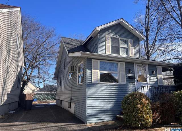 Property at 13-35-35 4th St, Fair Lawn, NJ 07410, 3 beds, 1 bath