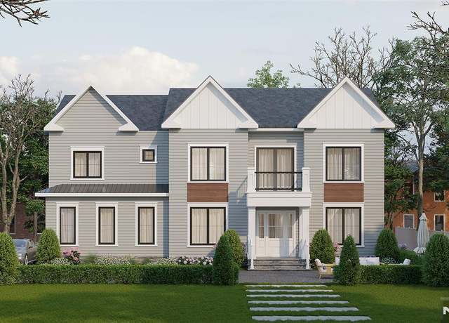 Property at 37 Wardell Rd, Livingston, NJ 07039, 6 beds, 5.5 baths