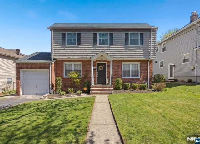 Property at 145 Madison Ave, Hasbrouck Heights, NJ 07604, 3 beds, 1.5 baths