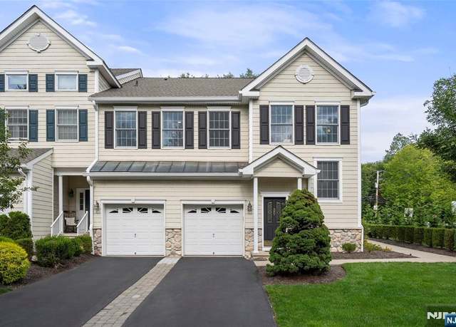 Property at 38 Pheasant Run, Old Tappan, NJ 07675, 3 beds, 3 baths