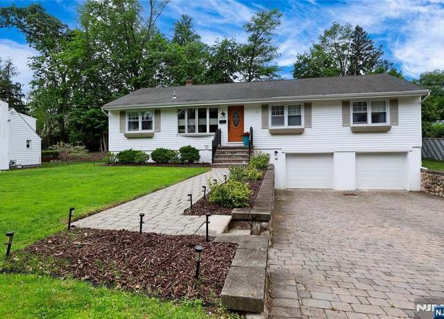 Property at 225 William St, River Vale, NJ 07675, 4 beds, 2 baths