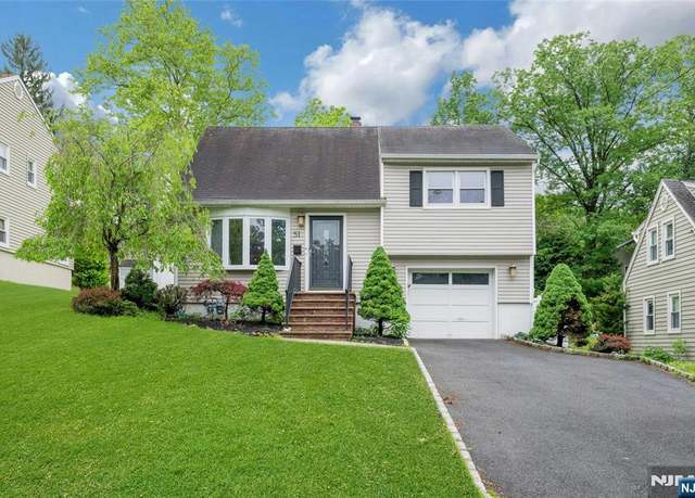 Property at 51 Essex Rd, Cedar Grove, NJ 07009, 3 beds, 2.5 baths