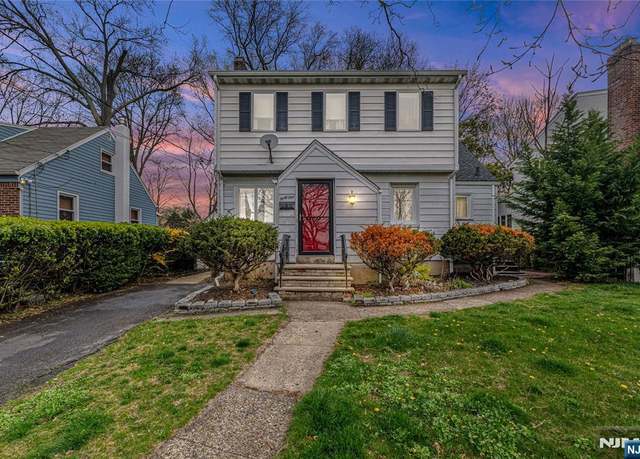 Property at 41 Cambridge Ave, Englewood, NJ 07631, 3 beds, 2 baths