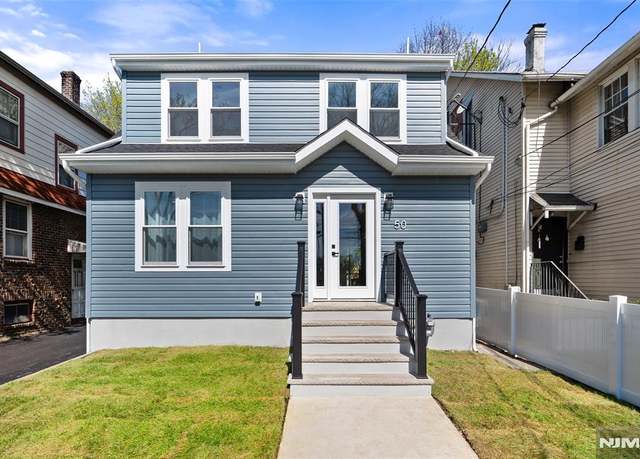 Property at 50 Maple Ave, Montclair, NJ 07042, 4 beds, 3 baths