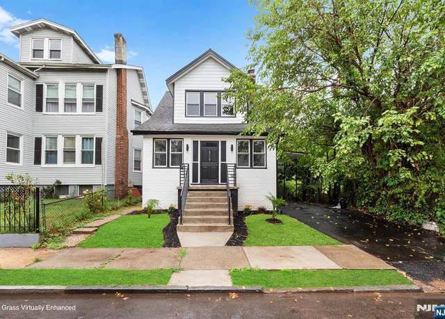 Property at 28 Schuyler Ave, Newark, NJ 07112, 3 beds, 2.5 baths