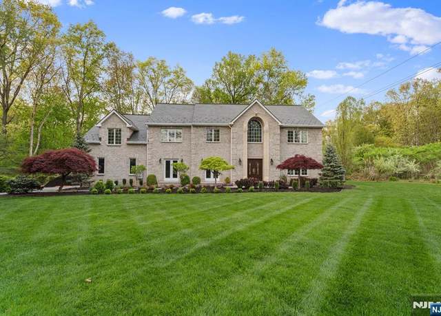 Property at 7 Orchard Ln, Old Tappan, NJ 07675, 5 beds, 6.5 baths