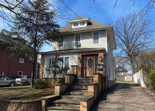 Property at 20 Hudson Ave, Ridgefield Park, NJ 07660, 3 beds, 4 baths