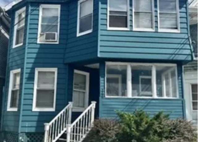 Property at 266 9th St, Prospect Park, NJ 07508, 4 beds, 2 baths
